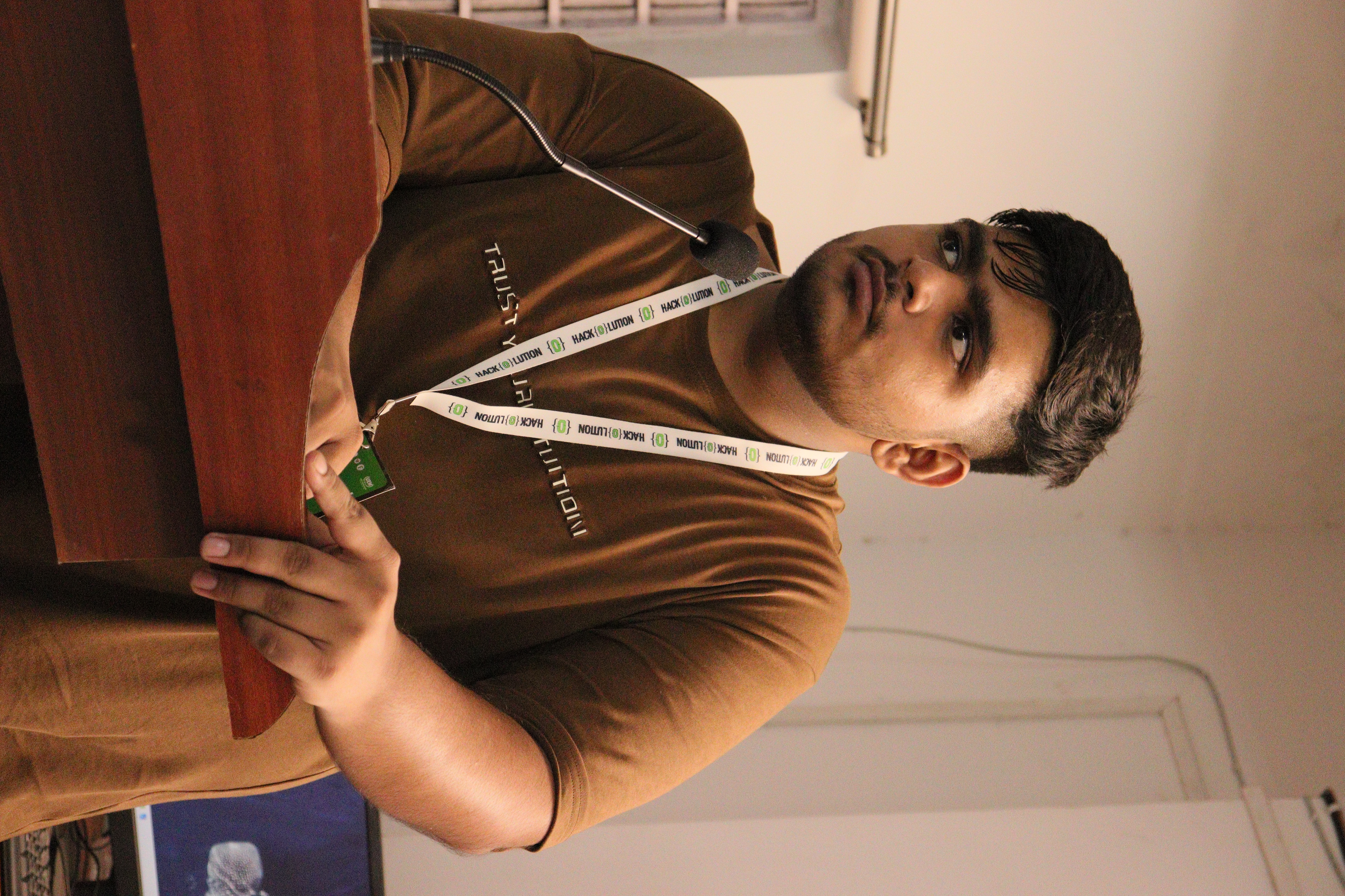 Asad Hussain
